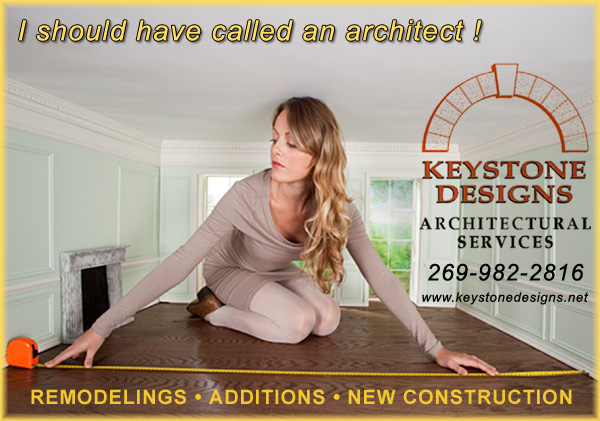 remodelings, additions, new construction