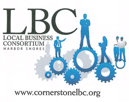 business corsortium harbor shores