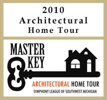 master kay home tour